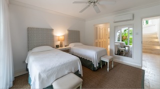 Forest Hills 25 villa in Royal Westmoreland, Barbados