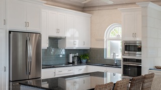 Forest Hills 25 villa in Royal Westmoreland, Barbados