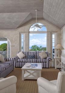 Forest Hills 30 villa in Royal Westmoreland, Barbados