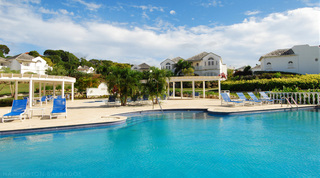 Forest Hills 30 – Happy Days villa in Royal Westmoreland, Barbados
