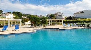 Forest Hills 30 villa in Royal Westmoreland, Barbados