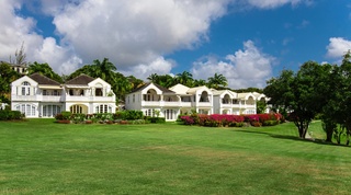 Forest Hills 33 – Paradise Villa villa in Royal Westmoreland, Barbados