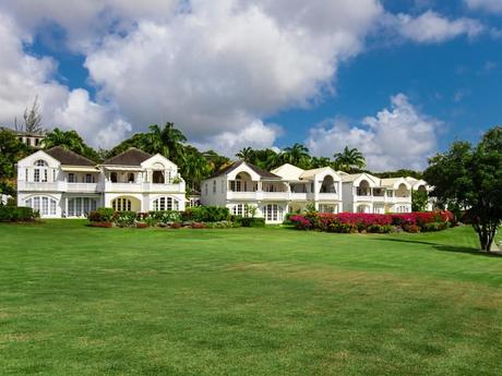 Forest Hills 33 – Paradise Villa villa in Royal Westmoreland, Barbados