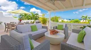 Forest Hills 33 – Paradise Villa villa in Royal Westmoreland, Barbados