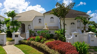 Forest Hills 33 – Paradise Villa villa in Royal Westmoreland, Barbados