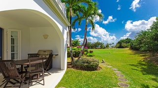 Forest Hills 33 – Paradise Villa villa in Royal Westmoreland, Barbados