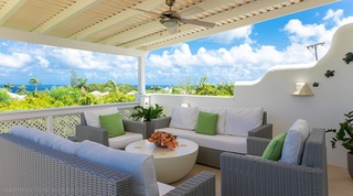 Forest Hills 33 – Paradise Villa villa in Royal Westmoreland, Barbados