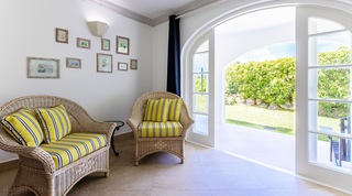 Forest Hills 33 – Paradise Villa villa in Royal Westmoreland, Barbados