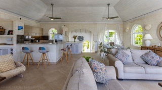 Forest Hills 33 – Paradise Villa villa in Royal Westmoreland, Barbados