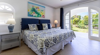 Forest Hills 33 – Paradise Villa villa in Royal Westmoreland, Barbados