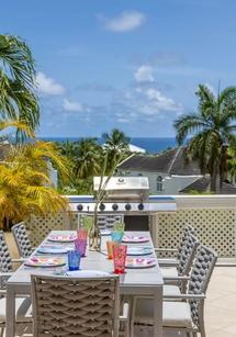 Forest Hills 33 – Paradise Villa villa in Royal Westmoreland, Barbados