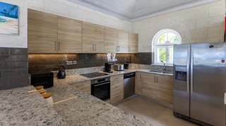 Forest Hills 33 – Paradise Villa villa in Royal Westmoreland, Barbados