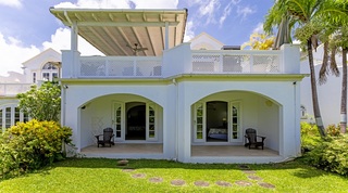 Forest Hills 33 – Paradise Villa villa in Royal Westmoreland, Barbados