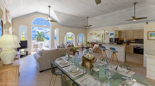 Forest Hills 33 – Paradise Villa villa in Royal Westmoreland, Barbados