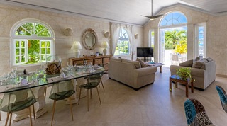 Forest Hills 33 – Paradise Villa villa in Royal Westmoreland, Barbados