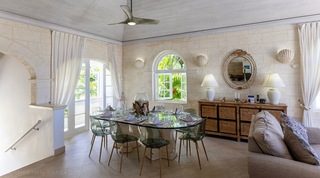 Forest Hills 33 – Paradise Villa villa in Royal Westmoreland, Barbados