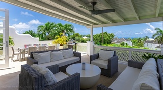 Forest Hills 33 – Paradise Villa villa in Royal Westmoreland, Barbados