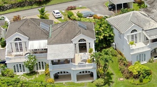 Forest Hills 33 – Paradise Villa villa in Royal Westmoreland, Barbados