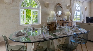 Forest Hills 33 – Paradise Villa villa in Royal Westmoreland, Barbados