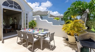 Forest Hills 33 – Paradise Villa villa in Royal Westmoreland, Barbados