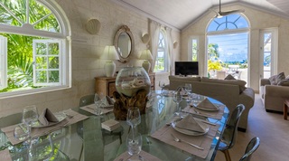 Forest Hills 33 – Paradise Villa villa in Royal Westmoreland, Barbados