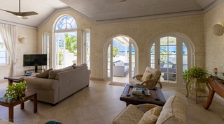 Forest Hills 33 – Paradise Villa villa in Royal Westmoreland, Barbados