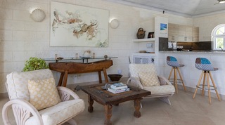 Forest Hills 33 – Paradise Villa villa in Royal Westmoreland, Barbados