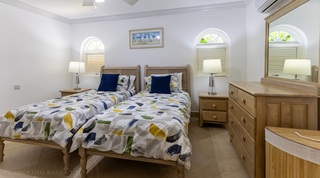 Forest Hills 33 – Paradise Villa villa in Royal Westmoreland, Barbados