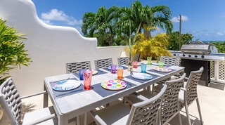 Forest Hills 33 – Paradise Villa villa in Royal Westmoreland, Barbados