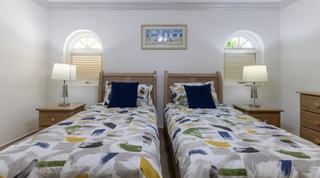 Forest Hills 33 – Paradise Villa villa in Royal Westmoreland, Barbados