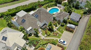 Forest Hills 33 – Paradise Villa villa in Royal Westmoreland, Barbados