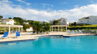 Forest Hills 33 – Paradise Villa villa in Royal Westmoreland, Barbados