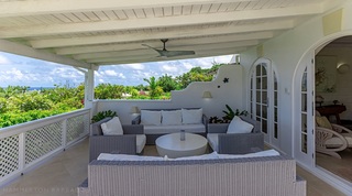 Forest Hills 33 – Paradise Villa villa in Royal Westmoreland, Barbados