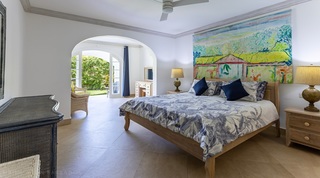 Forest Hills 33 – Paradise Villa villa in Royal Westmoreland, Barbados