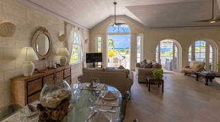 Forest Hills 33 – Paradise Villa villa in Royal Westmoreland, Barbados