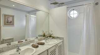 Forest Hills 35 – Bajan Sunset villa in Royal Westmoreland, Barbados