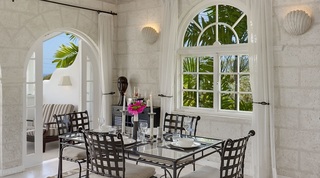 Forest Hills 35 – Bajan Sunset villa in Royal Westmoreland, Barbados