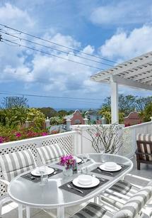 Forest Hills 35 – Bajan Sunset villa in Royal Westmoreland, Barbados