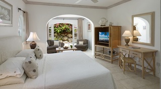 Forest Hills 35 – Bajan Sunset villa in Royal Westmoreland, Barbados