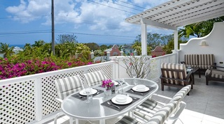 Forest Hills 35 – Bajan Sunset villa in Royal Westmoreland, Barbados