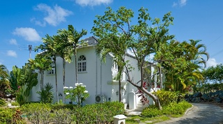 Forest Hills 35 – Bajan Sunset villa in Royal Westmoreland, Barbados