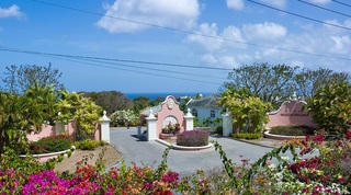 Forest Hills 35 – Bajan Sunset villa in Royal Westmoreland, Barbados