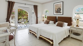 Forest Hills 35 – Bajan Sunset villa in Royal Westmoreland, Barbados