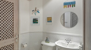 Forest Hills 35 – Bajan Sunset villa in Royal Westmoreland, Barbados