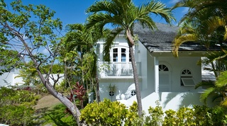 Forest Hills 35 – Bajan Sunset villa in Royal Westmoreland, Barbados