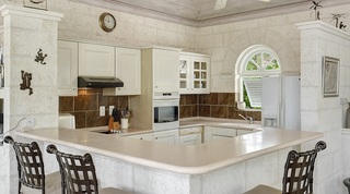 Forest Hills 35 – Bajan Sunset villa in Royal Westmoreland, Barbados