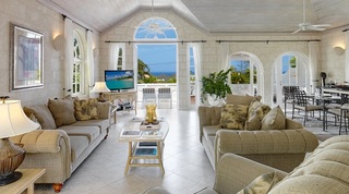 Forest Hills 35 – Bajan Sunset villa in Royal Westmoreland, Barbados