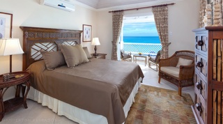 Fosters House villa in Reeds Bay, Barbados