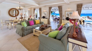 Fosters House villa in Reeds Bay, Barbados