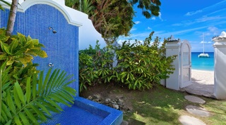 Fosters House villa in Reeds Bay, Barbados